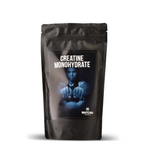 Creatine monohydraat