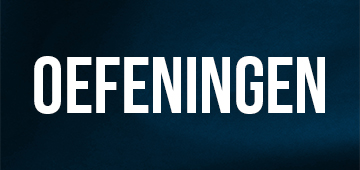 Matchu Sports oefeningen banner