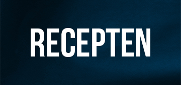 Matchu Sports recepten banner