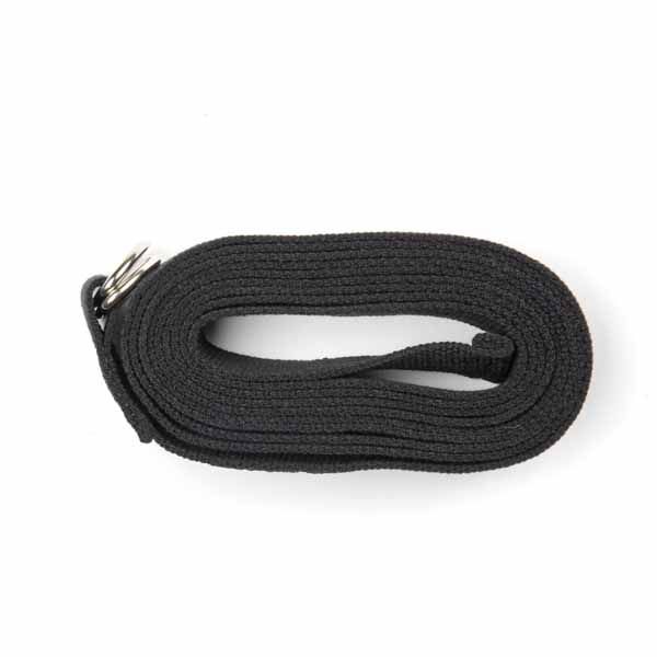 Sangle De Yoga Youth Gym - Rose, 100% Coton, Neuve