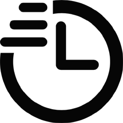 snel makkelijk icon