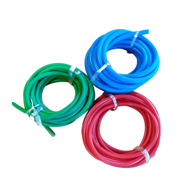 Fitness elastiek op rol 30 meter | Met gratis verzending