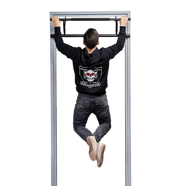Pull Up Bar Pro Matchu Sports