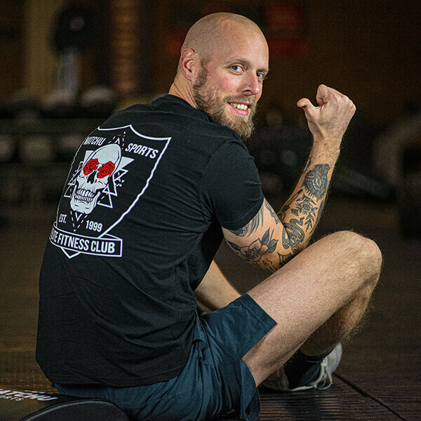 sport en fitness afilliate programma