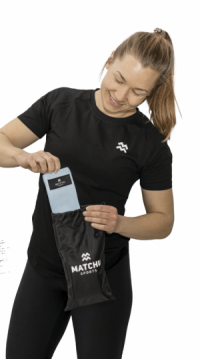 Booty band in zakje | Matchu Sports